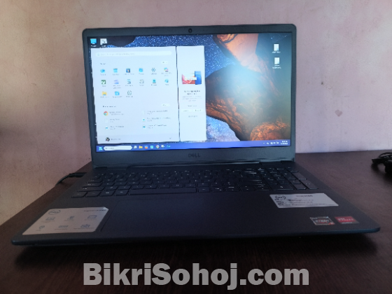 DELL Inspiron 15 3505